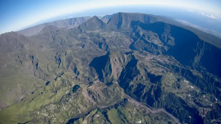 Survol de la réunion en ulm
